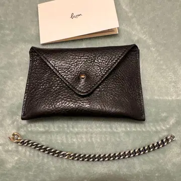 hum HUMETE CHAIN BRACELET 팔찌 하메타