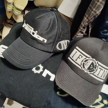 최초기 초레어 인펙션 캡입니다!