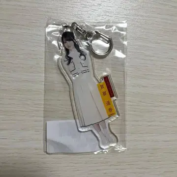 노기자카46 카키 하루카 칵키 보도교 아크릴 키링