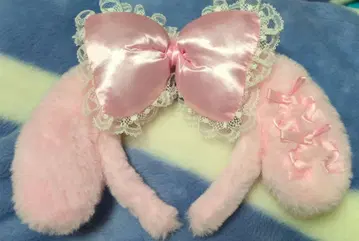 산리오 마이멜로디 머리띠