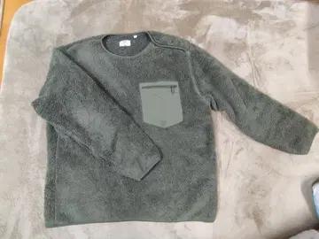 유니클로 Engineered Garments 플리스 자켓 XL