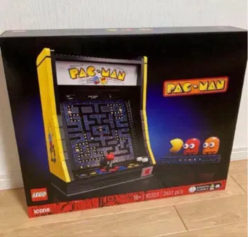 [ 팔로우 할인 있음 ] 새상품/미개봉 LEGO 10323