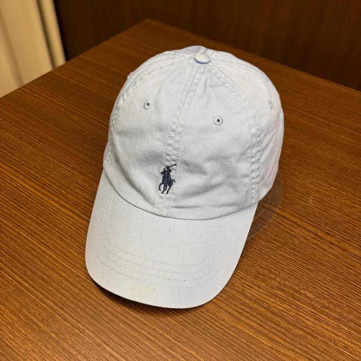帽子 Ralph lauren New York Boxing Club Cap POLO RALPH LAUREN | 폴로 Polo Ralph Lauren New York Boxing Club