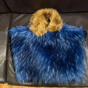 [ BXNDITS ] 잉글랜드 퍼 토트백