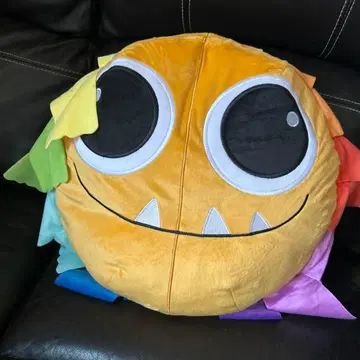 POPPY PLAYTIME 페이스 쿠션 야나비