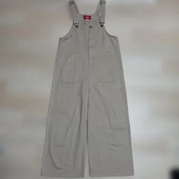 Dickies 디키즈 오버롤