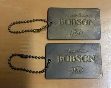 BOBSON Nouvelle Version Pro 택 레트로 2개