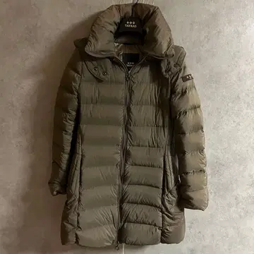 TATRAS 타트라스 다운 자켓