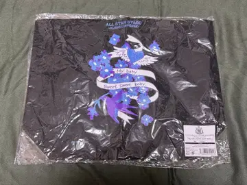 우타프리 오오토리 에이지 아이돌 토트백 ASSMU HE VENS