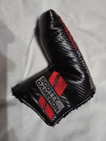 스카티 카메론 퍼터 커버