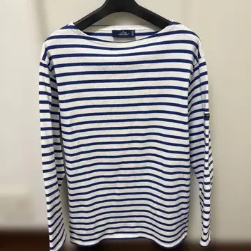 (미사용에 가까움) 세인트 제임스 웨쌍 보더 T4