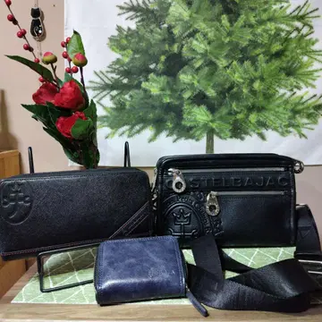 까스텔바작 숄더