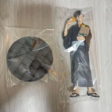 WIND BREAKER 제일복권 라스트원상 피규어 사쿠라바 하루카