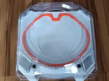 베이블레이드 X 스타디움