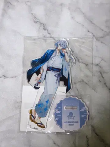 극락탕 호시미치 쇼 아크릴 스탠드