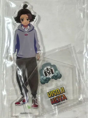 이나즈마 일레븐 영웅들의 빅토리 로드 아크릴 스탠드 키소지 헤이타