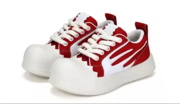 Rhime /ASTROPOD/ RED LAS VEGAS EXCLUSIVE