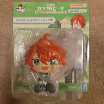 반다이 스피리츠 피규어 약 6cm