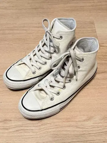 CONVERSE Chuck Tayler REACT Hi 23.5cm
