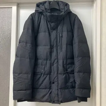 새상품급 PERTEX 23구 HOMME 다운 자켓