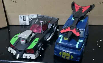 애니메이티드 사운드웨이브 락다운