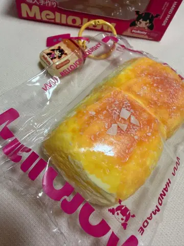 mellojoy 코코넛 플레이크