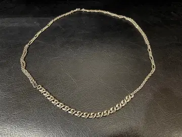 시노 어레인지먼트 놋쇠 3way 목걸이