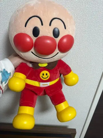 호빵맨 처음 말하는 DX