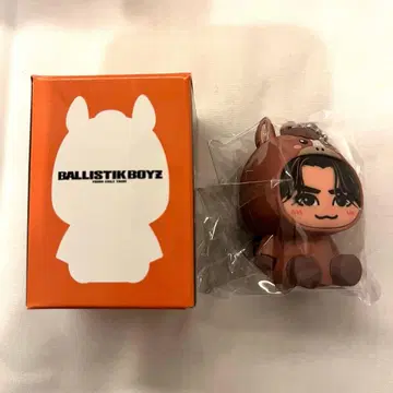 카이누마 류세이 인형옷 키링 우마무스메 2