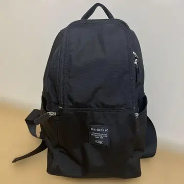 marimekko 마리메꼬 METRO 메트로 백팩