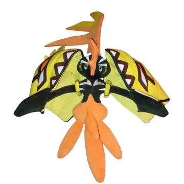 새상품급 포켓몬 POKEMON 카푸 코케코 봉제 인형