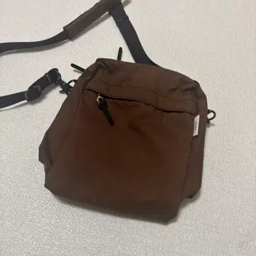 스탠다드 서플라이 숄더백