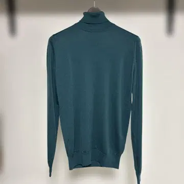 새상품급 JOHN SMEDLEY 존스메들리 터틀넥 M beamsf