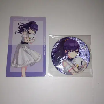 아사히나 마후유 산리오 그리캔 에피카