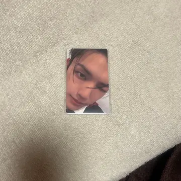 INI POP UP 7000엔 트레이딩 카드 타카츠카 히로무