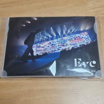 [ 최저가 ] Eve Under Blue 탁상 달력