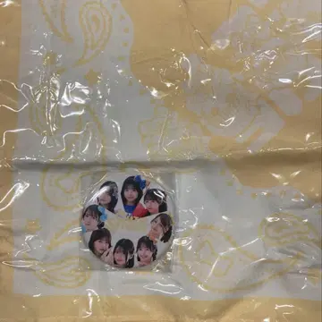 CUTIE STREET 큐스트 카와라보 3주년 기념 가챠 2종 세트