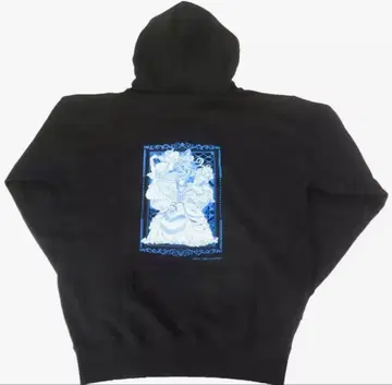 아! 나의 여신님 클래시컬 드레스 후드티 프리 사이즈