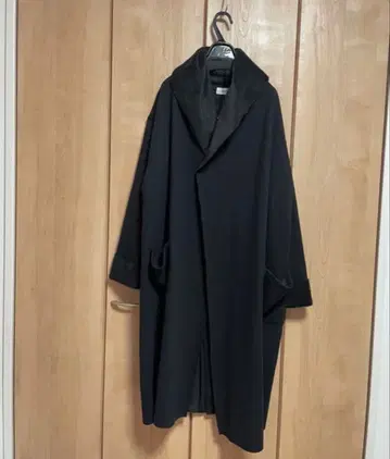 야마다야 새상품 MEDOC 오리지널 롱 가운 가디건