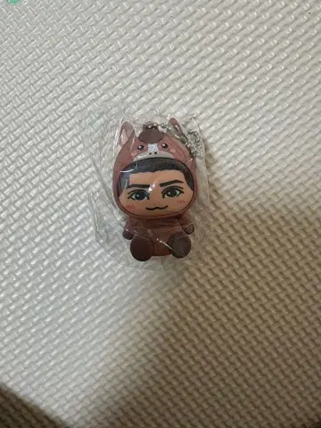 카미야 켄타 인형옷 키링