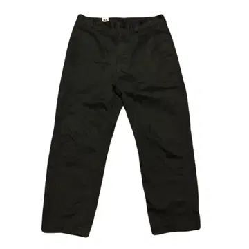 wiper inc. 치노 트라우저 M-45 사이즈 25