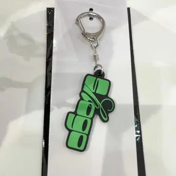 INI NEW YEAR POP-UP STORE 타지마 쇼고 네임 키링