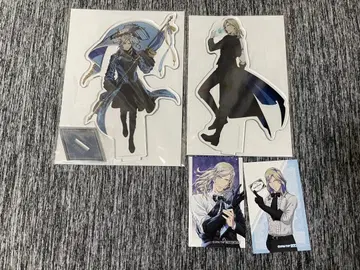 우타프리 카뮈 아크릴 스탠드