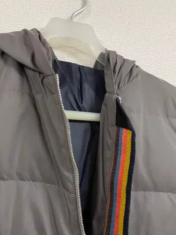 폴스미스 다운 자켓 PaulSmith L