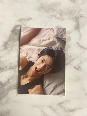 소노 슌타 굿즈 생일 스티커 소중한 스티커