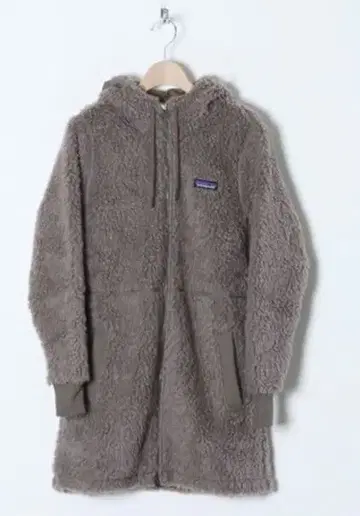 [ XS ] PATAGONIA W's Dusty Mesa Parka