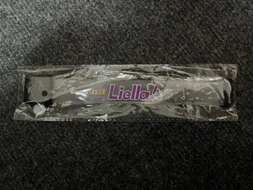 Liella! 츄토리엘라이브