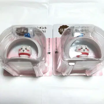 치이카와 에니마이 복권 F상 오너먼트 치이카와