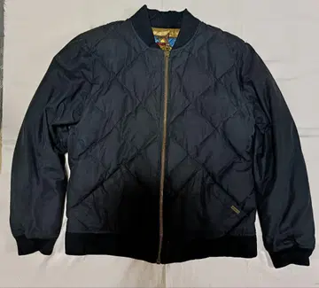 새상품급 에디 바우어 1936 복각 스카이 라이너 다운 자켓 L
