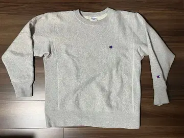 Champion 챔피온 맨투맨 리버스 위브 L 사이즈